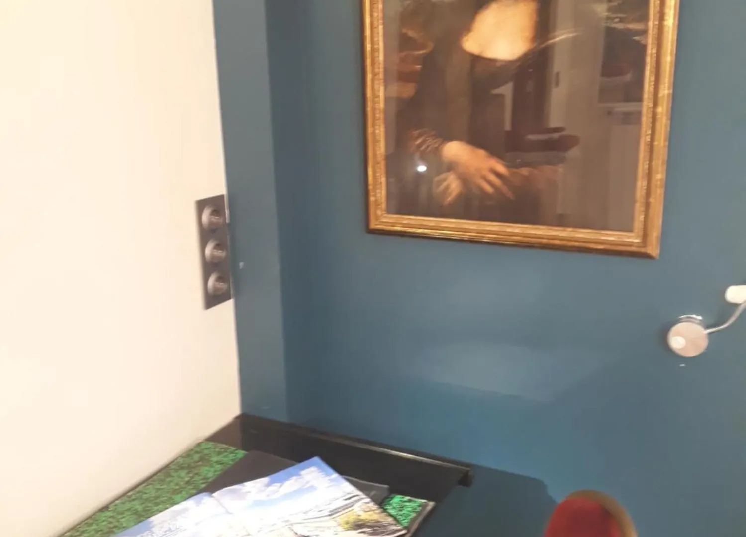 Homestay Passion Paris