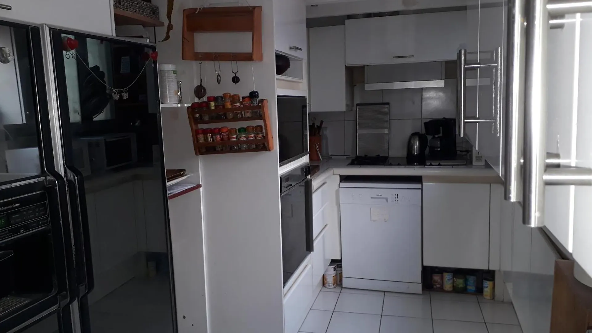 Passion Homestay Paris